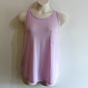 Mudd Women's Tunic Tank Top Size XXL 1X 2X Purple
